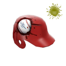 Unusual Strikeout