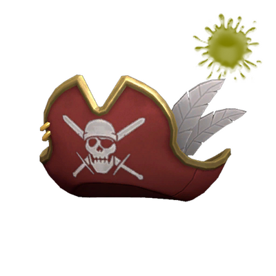 Unusual Fleet Commander