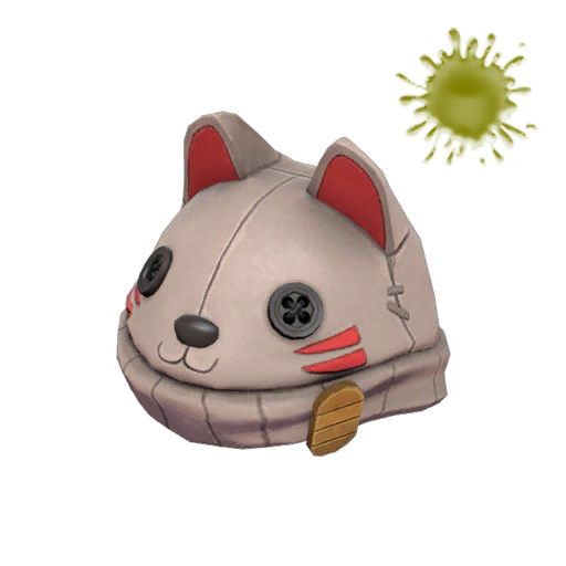 Lucky Cat Hat