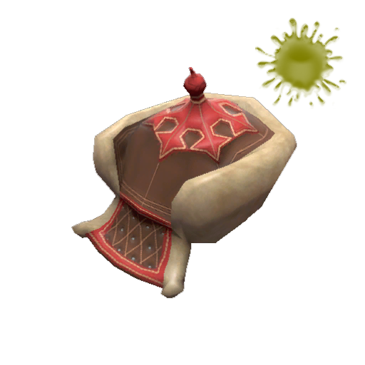 Magnificent Mongolian