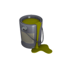 Uncraftable Drably Olive