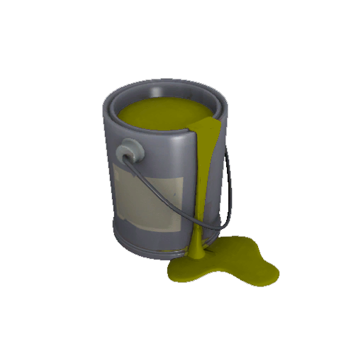Non-Craftable Drably Olive