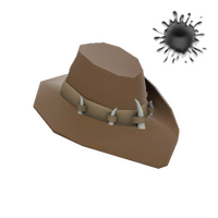 Unusual Trophy Belt