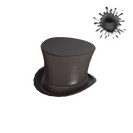 Unusual Scotsman's Stove Pipe