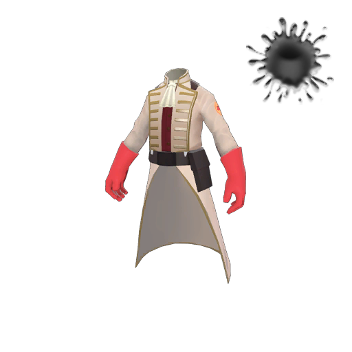 Strange Foppish Physician