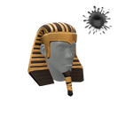 Unusual Crown of the Old Kingdom