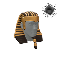 Unusual Crown of the Old Kingdom