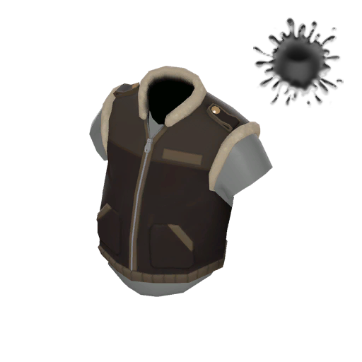 Strange Sleeveless in Siberia