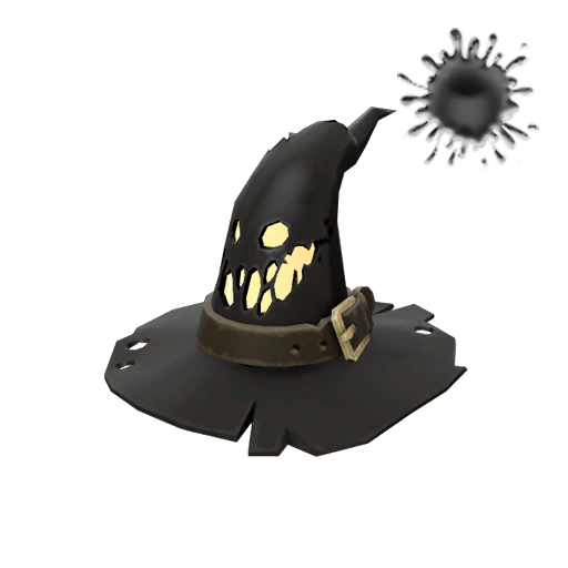 Strange Crone's Dome