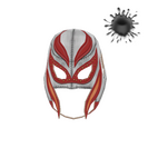 Unusual Large Luchadore