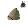 Unusual Shooter's Sola Topi