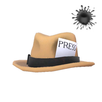 Unusual Killer Exclusive