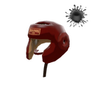 Unusual Pugilist's Protector