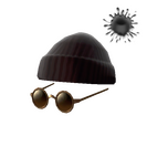 Unusual Liquidator's Lid