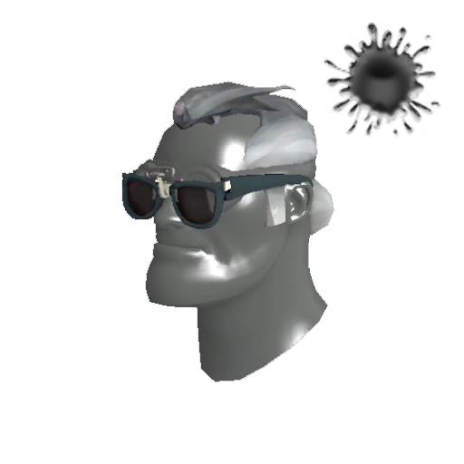 Professor's Peculiarity