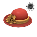 Unusual Madame Dixie