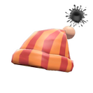 Unusual Napper's Respite