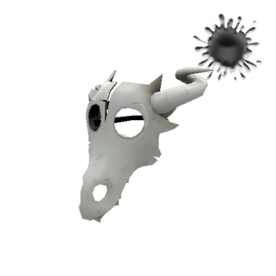 Unusual Specialized Killstreak Pyromancer's Mask
