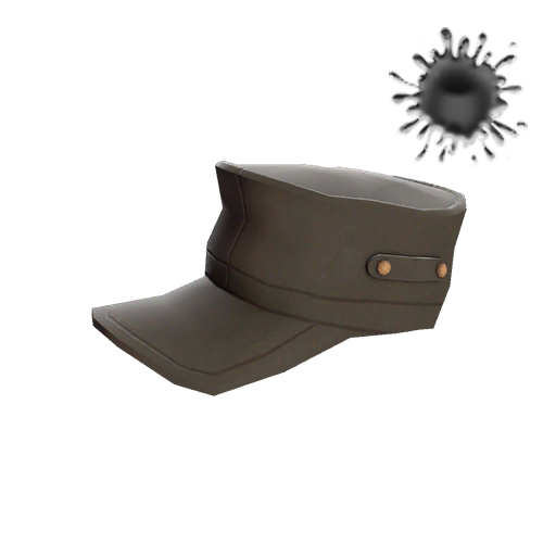 Unusual Well-Rounded Rifleman