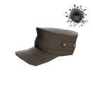 Unusual Well-Rounded Rifleman