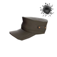 Unusual Well-Rounded Rifleman