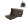 Unusual Well-Rounded Rifleman