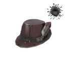 Unusual Titanium Tyrolean