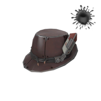Unusual Titanium Tyrolean