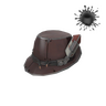 Unusual Titanium Tyrolean