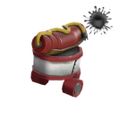 Unusual Bot Dogger
