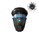 Unusual FR-0