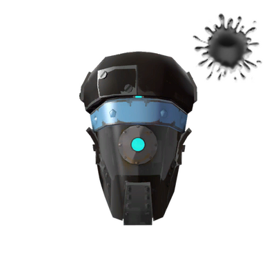 Unusual FR-0