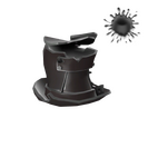 Unusual Galvanized Gibus
