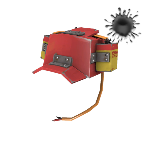 Dead Presidents Bonk Leadwear