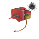 Unusual Bonk Leadwear