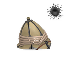 Unusual Shooter's Tin Topi