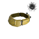 Unusual Soldered Sensei