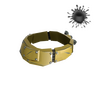 Unusual Soldered Sensei