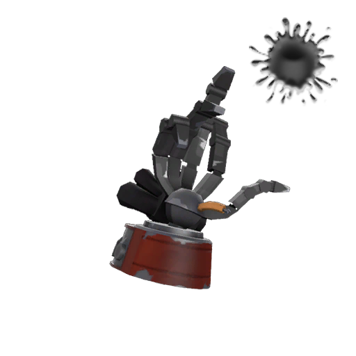 Sunbeams Respectless Robo-Glove