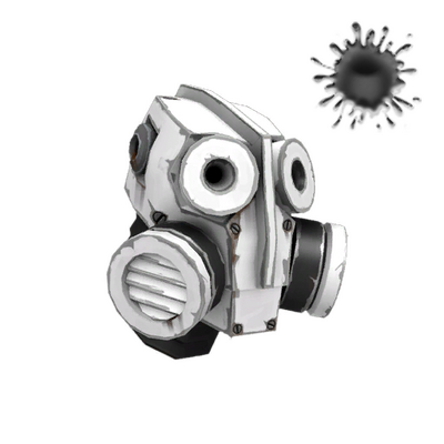 Strange Rusty Reaper