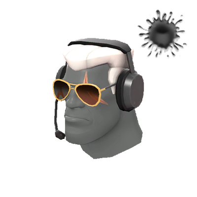 Unusual Ground Control