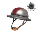 Unusual Trencher's Topper