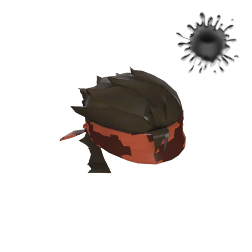 Strange Deep Cover Operator