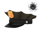 Strange Unusual Law