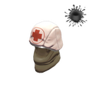 Unusual Heer's Helmet