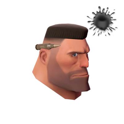 Unusual Bullet Buzz