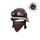Unusual War Pig