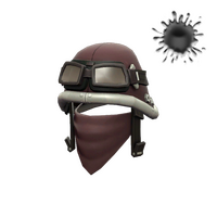 Unusual War Pig