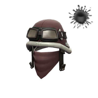 Unusual War Pig