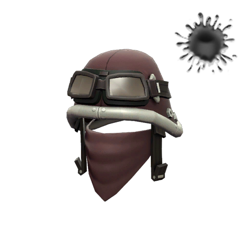 Strange War Pig